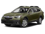 Used 2021 Subaru Outback SUV