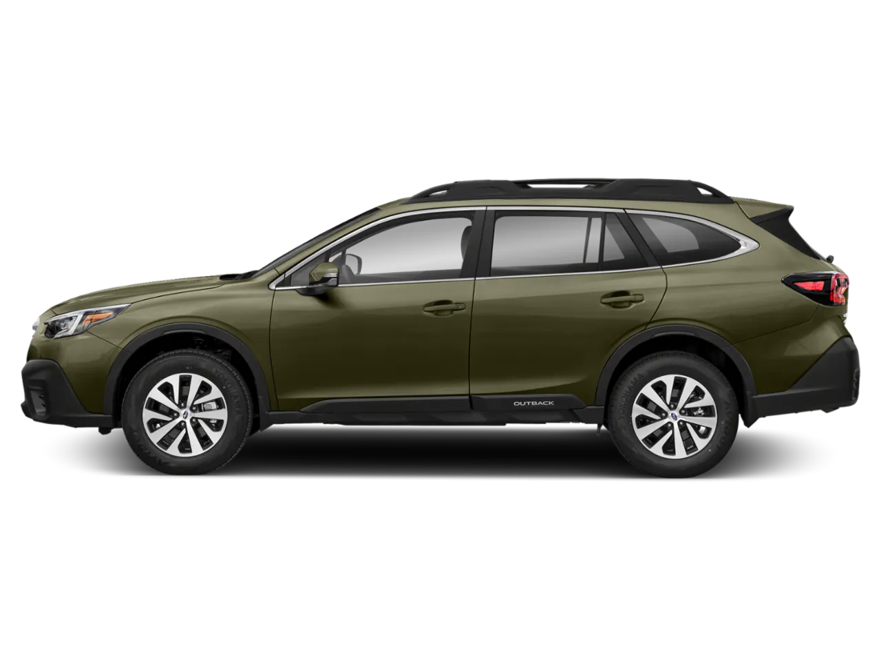 Used 2021 Subaru Outback SUV