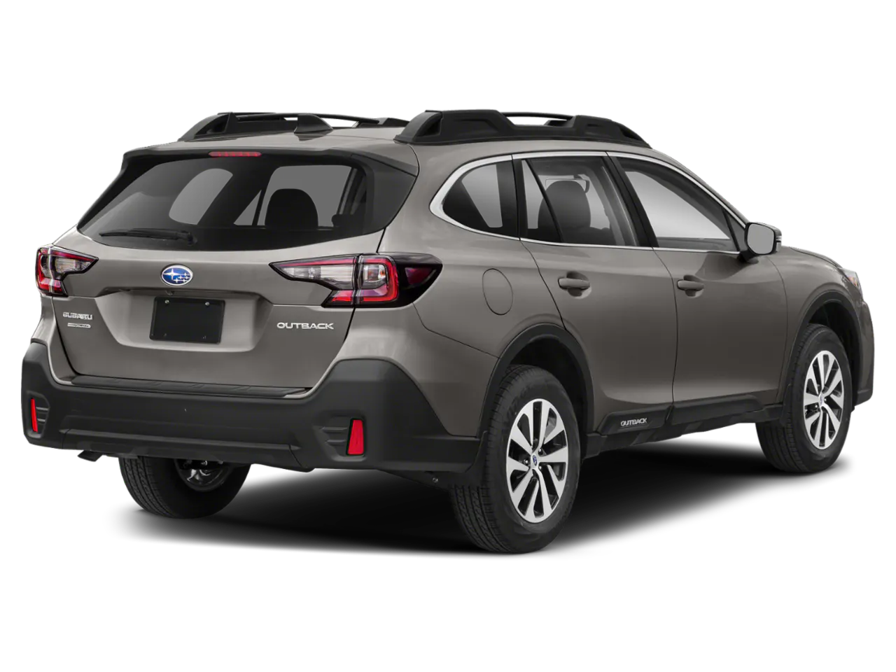 Used 2021 Subaru Outback SUV