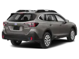 Used 2021 Subaru Outback SUV