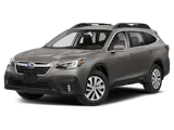 Used 2021 Subaru Outback SUV