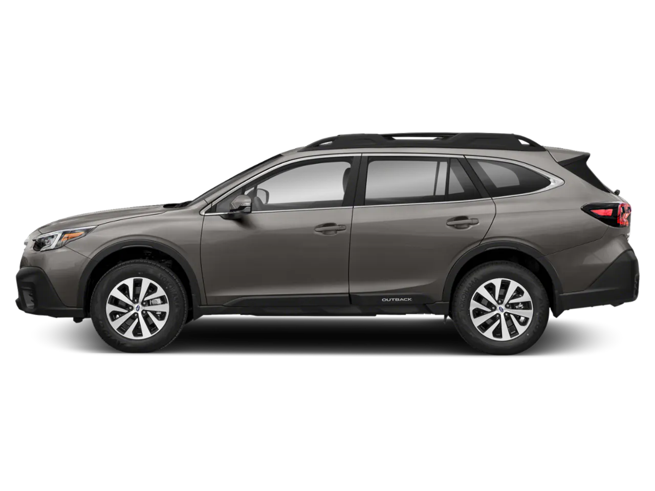 Used 2021 Subaru Outback SUV