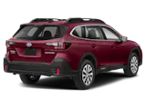 Used 2021 Subaru Outback SUV