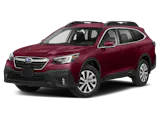 Used 2021 Subaru Outback SUV