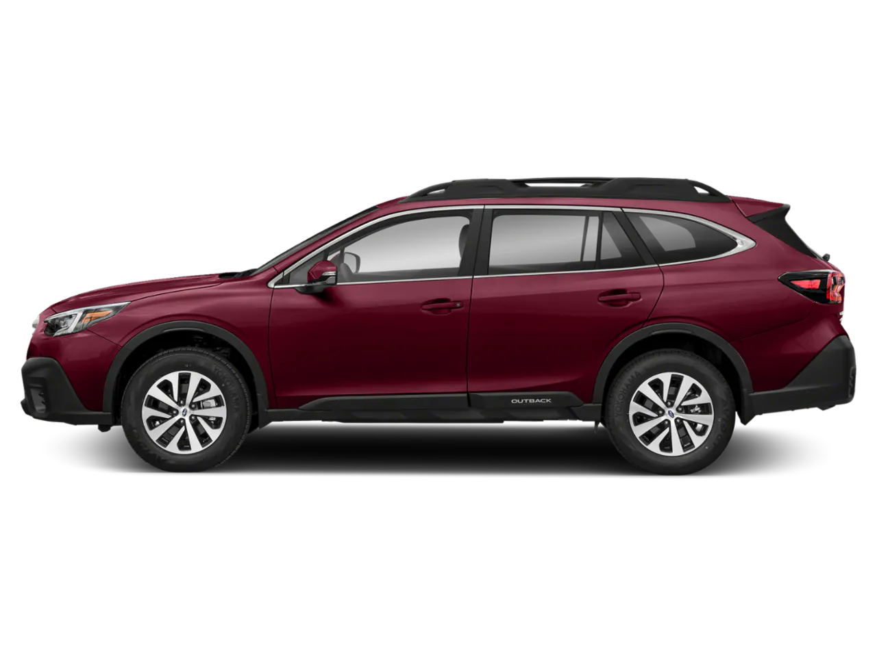 2021 Subaru Outback