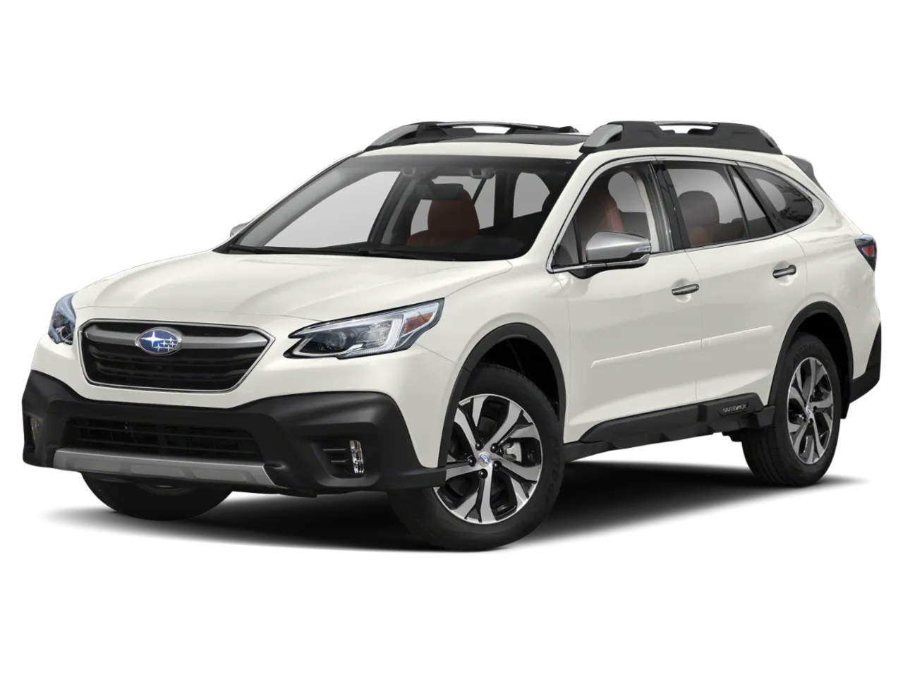 2021 Subaru Outback Touring's photo