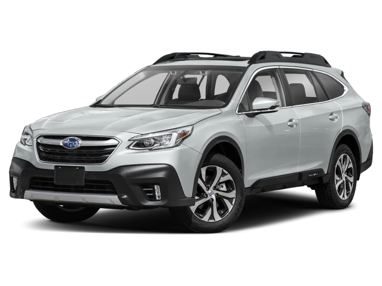 2021 Subaru Outback Limited XT's photo