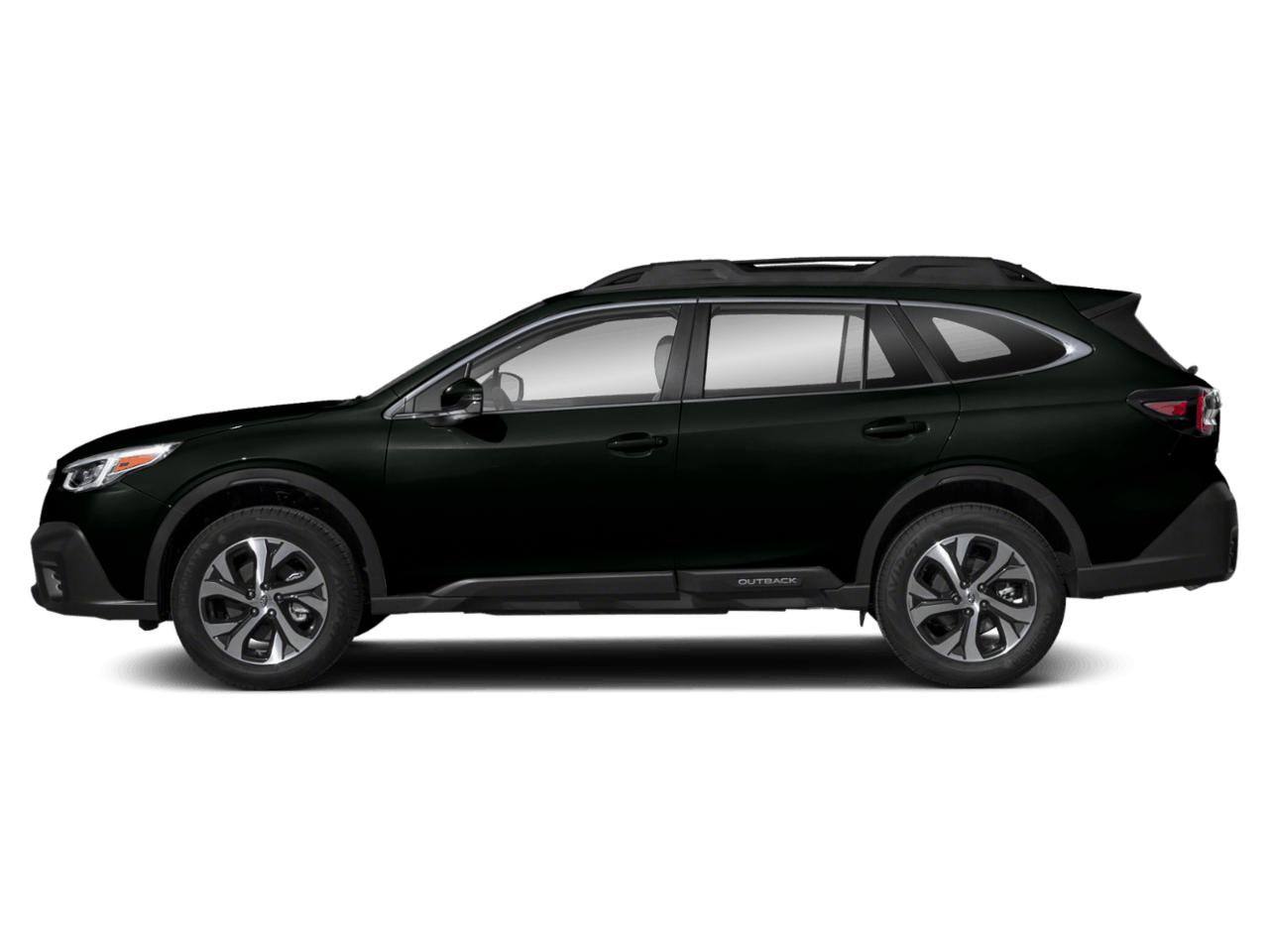 2022 Subaru Outback Limited's photo