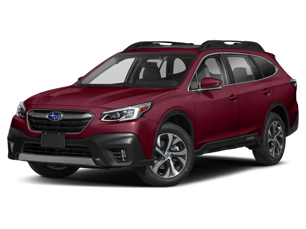 2022 Subaru Outback Limited's photo