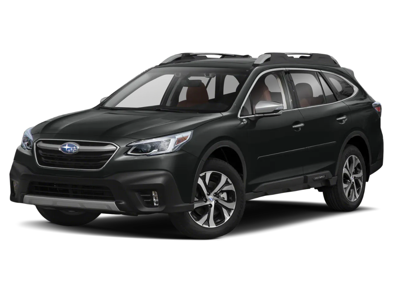 2022 Subaru Outback Touring's photo