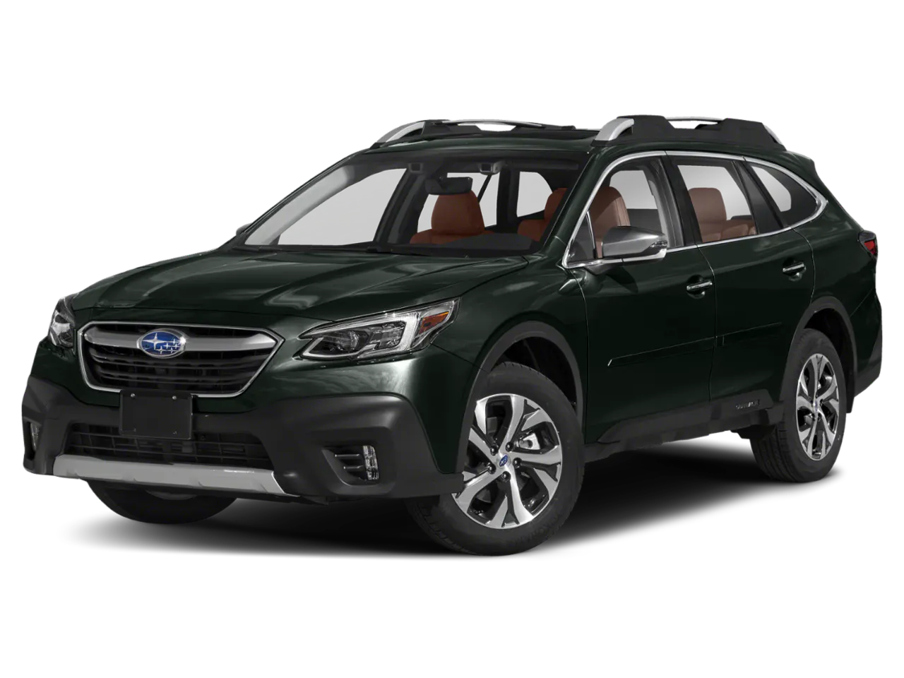 2022 Subaru Outback's photo