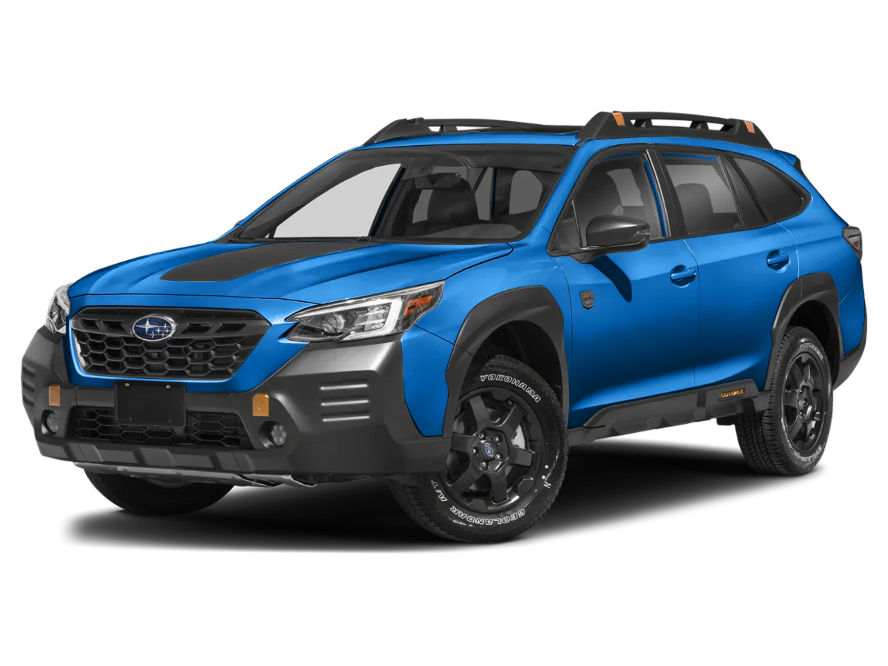 2022 Subaru Outback Outback Wilderness's photo