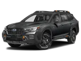 Used 2022 Subaru Outback SUV