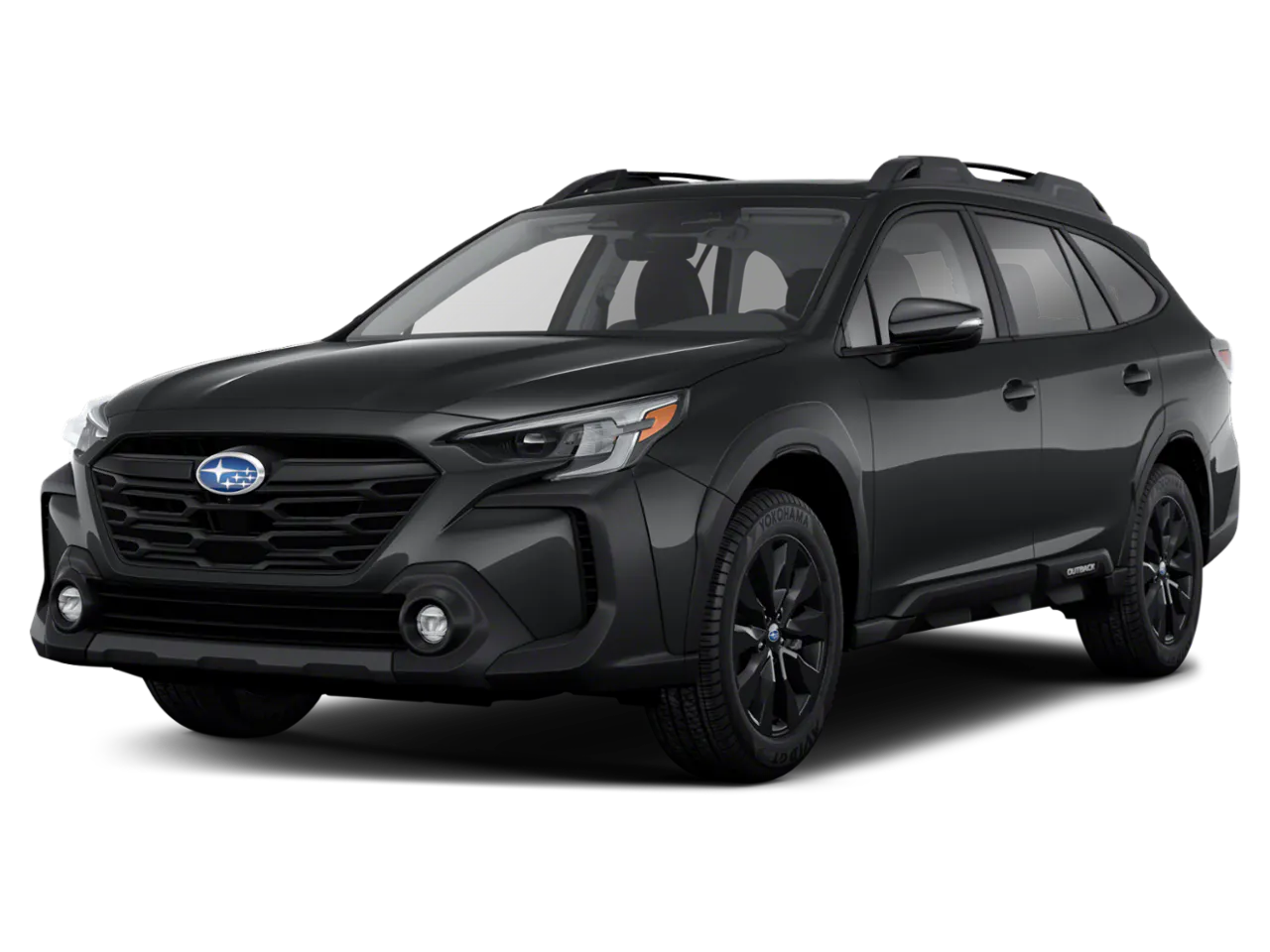 2023 Subaru Outback Onyx Edition XT's photo