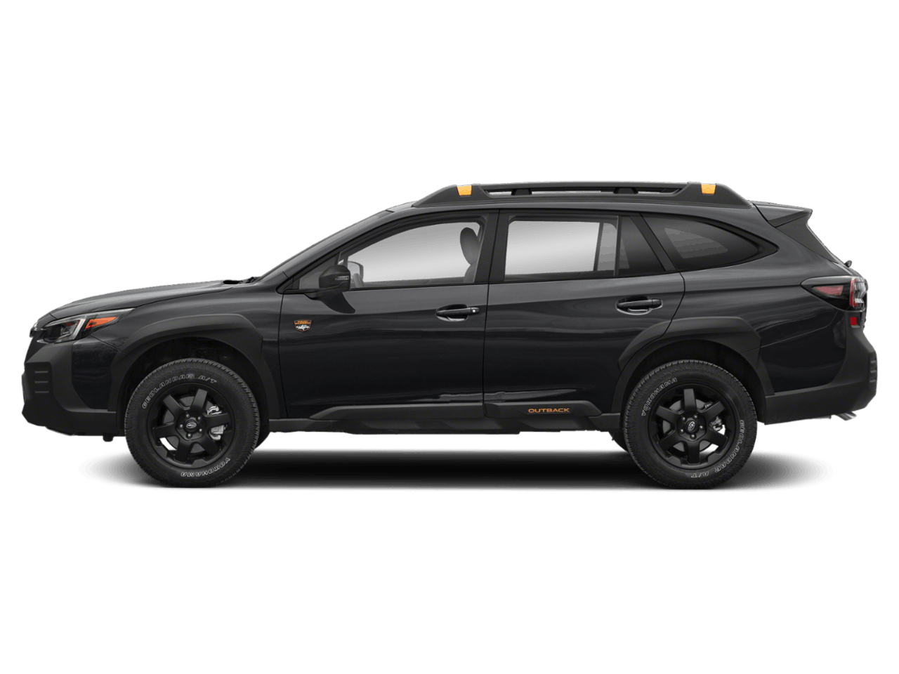 2023 Subaru Outback Wilderness's photo