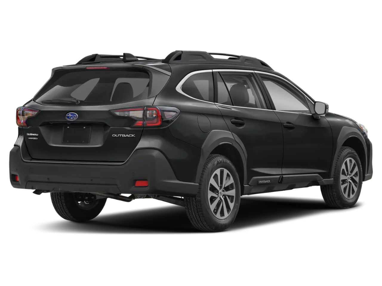 Used 2024 Subaru Outback SUV