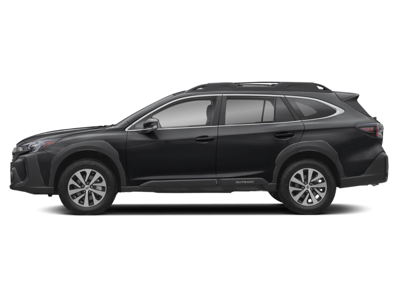 2024 Subaru Outback Premium's photo