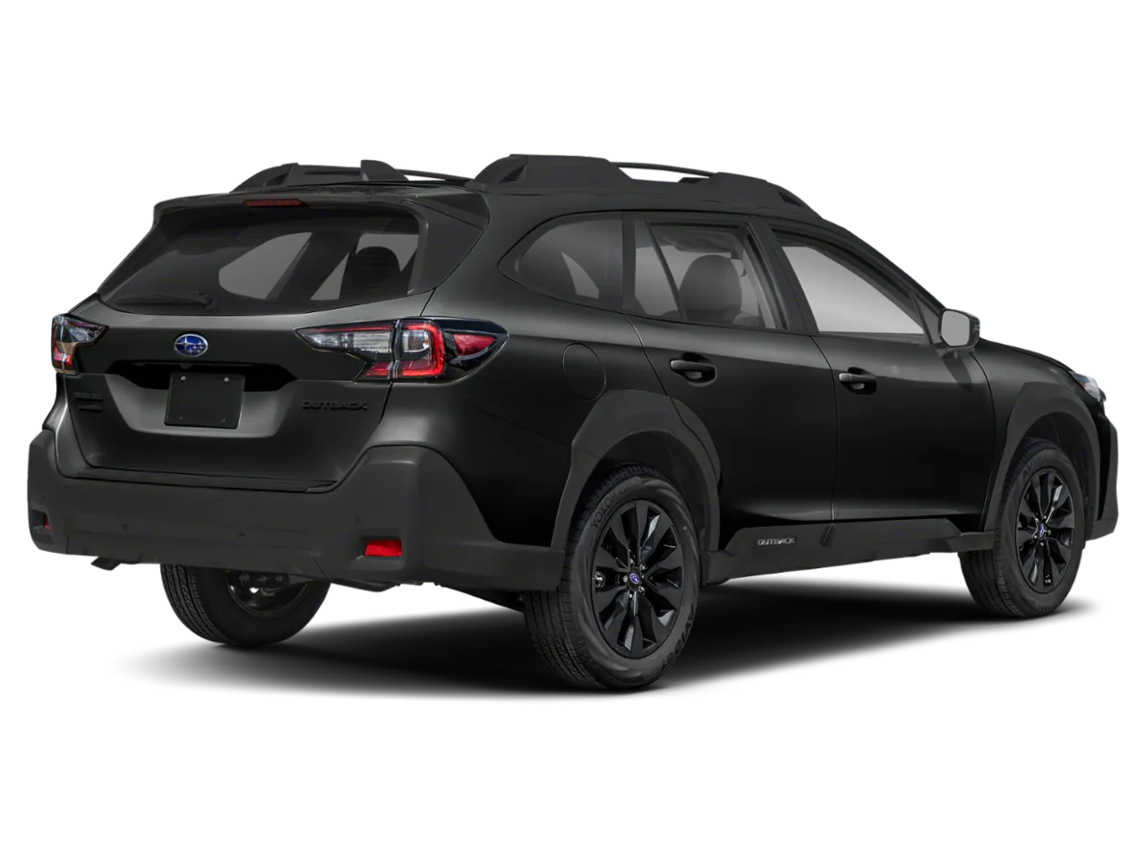 Used 2024 Subaru Outback SUV