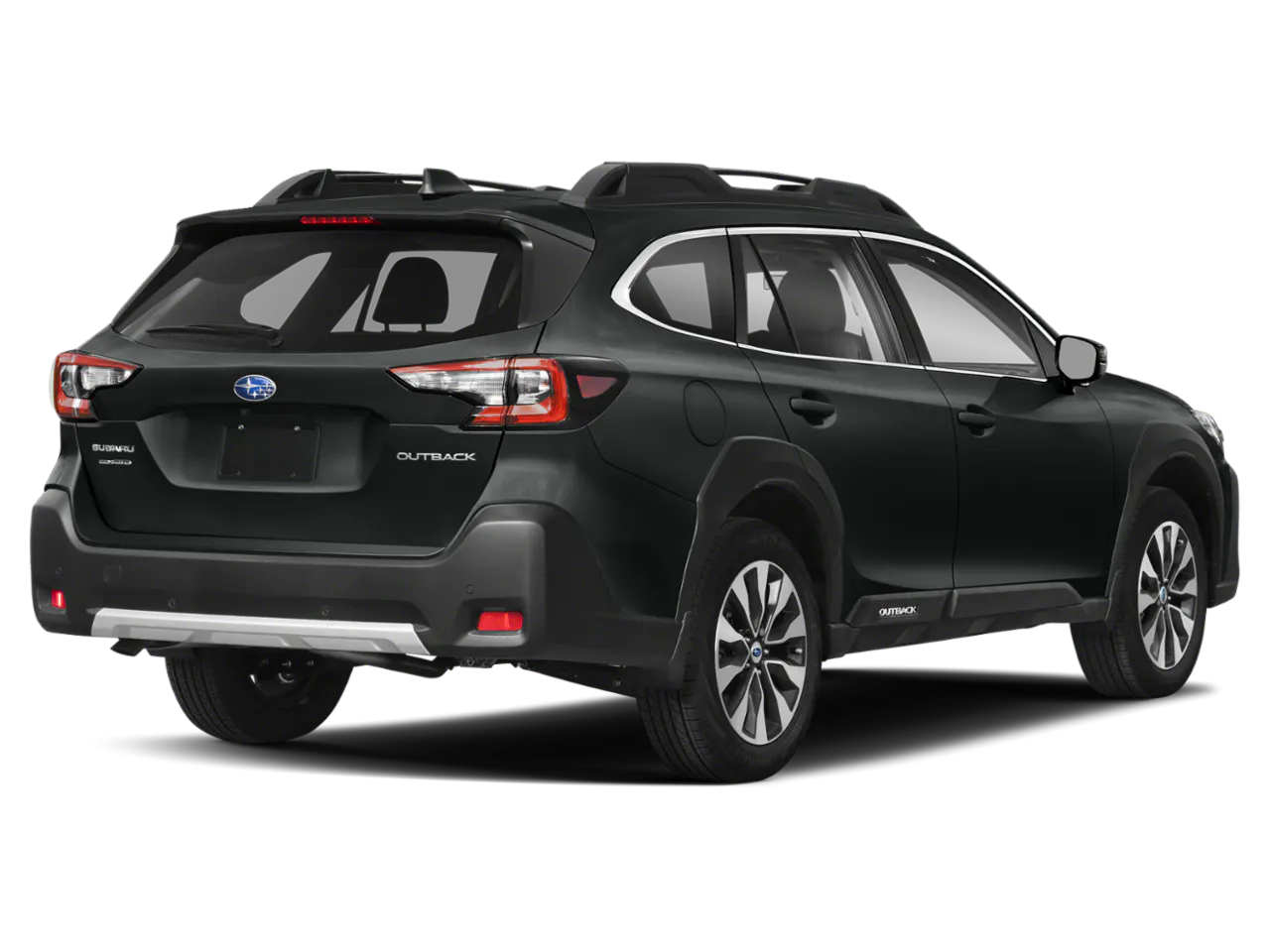 Used 2024 Subaru Outback SUV