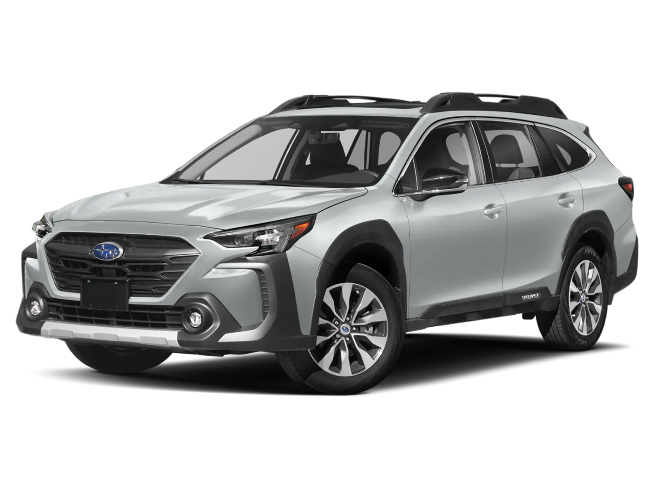 2024 Subaru Outback Limited's photo