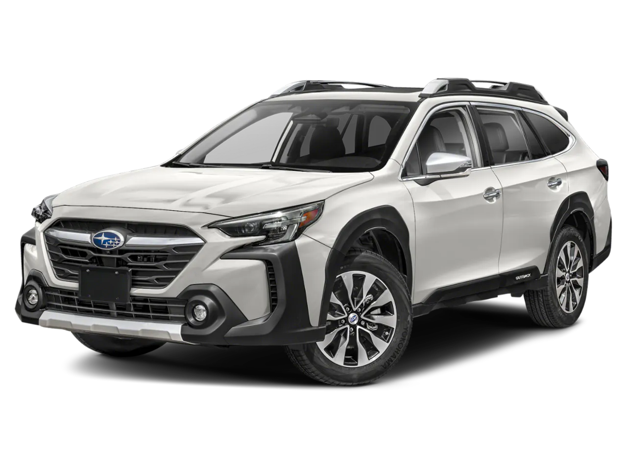 2024 Subaru Outback photo 1
