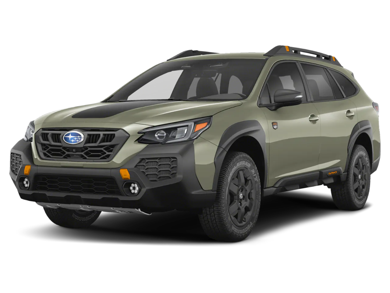 2024 Subaru Outback Outback Wilderness's photo