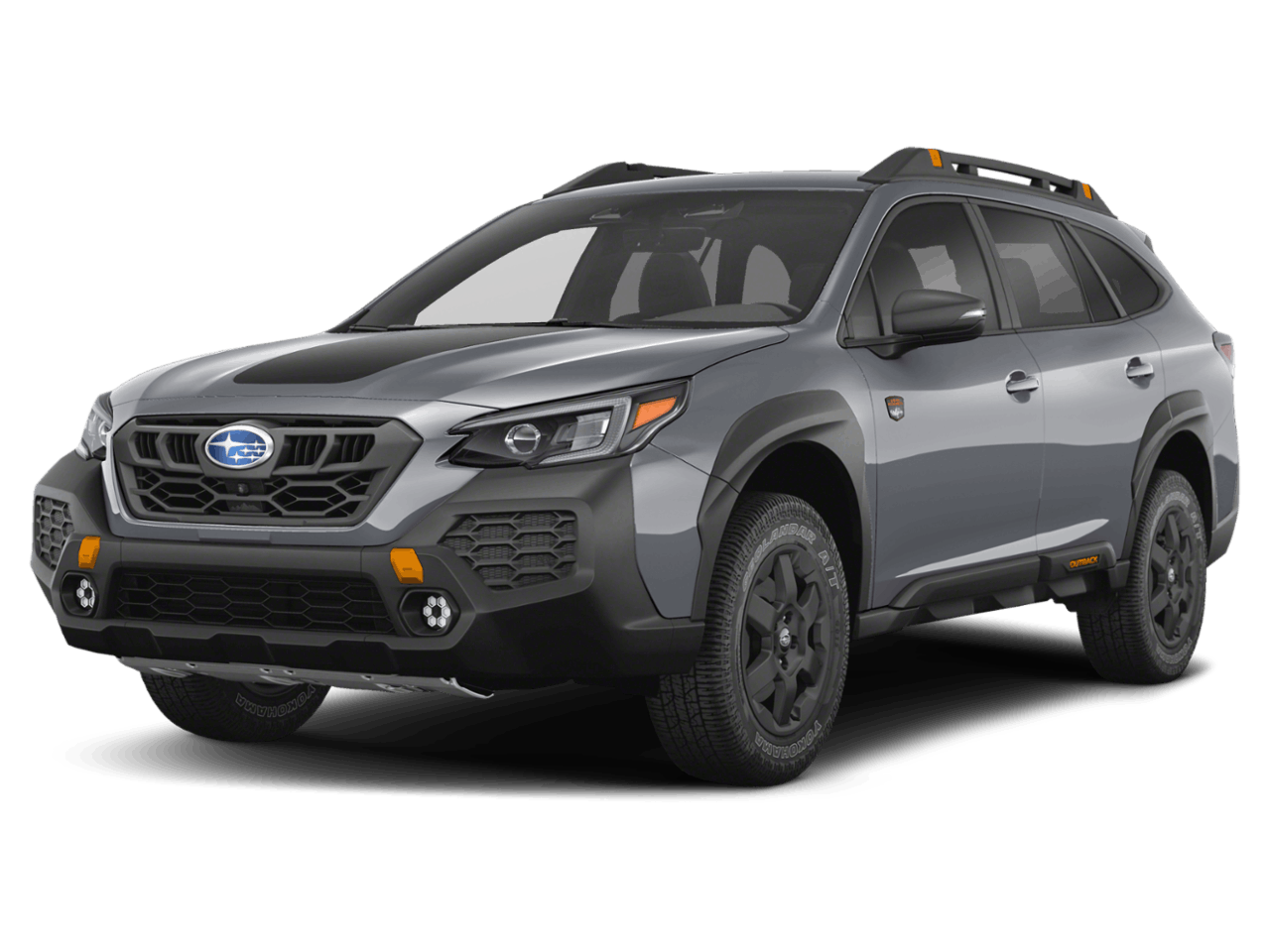 2024 Subaru Outback Wilderness's photo