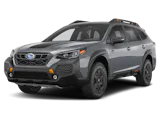 Used 2024 Subaru Outback SUV