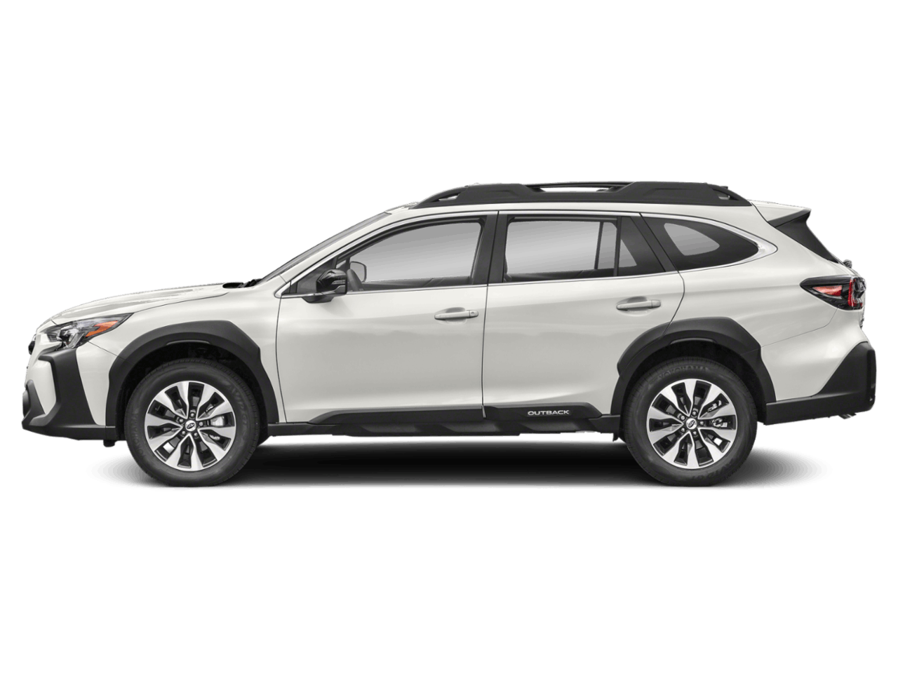 2024 Subaru Outback Limited's photo