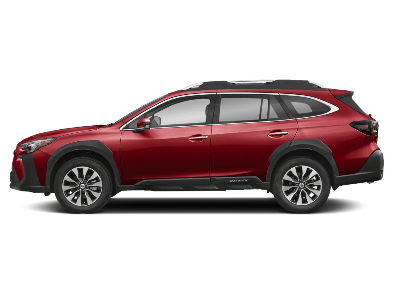 Used 2024 Subaru Outback SUV