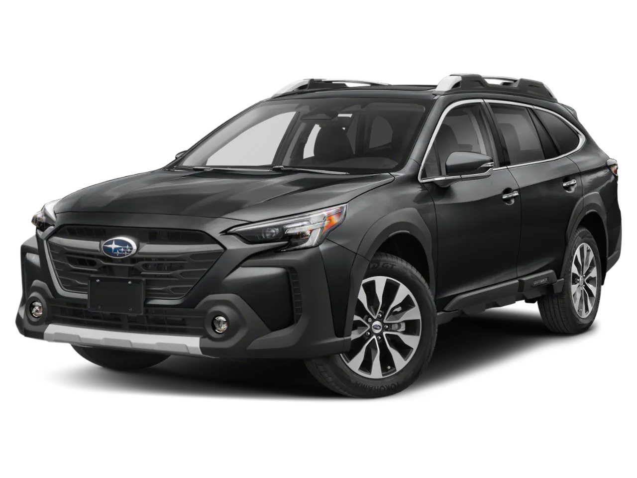 2024 Subaru Outback Touring XT's photo