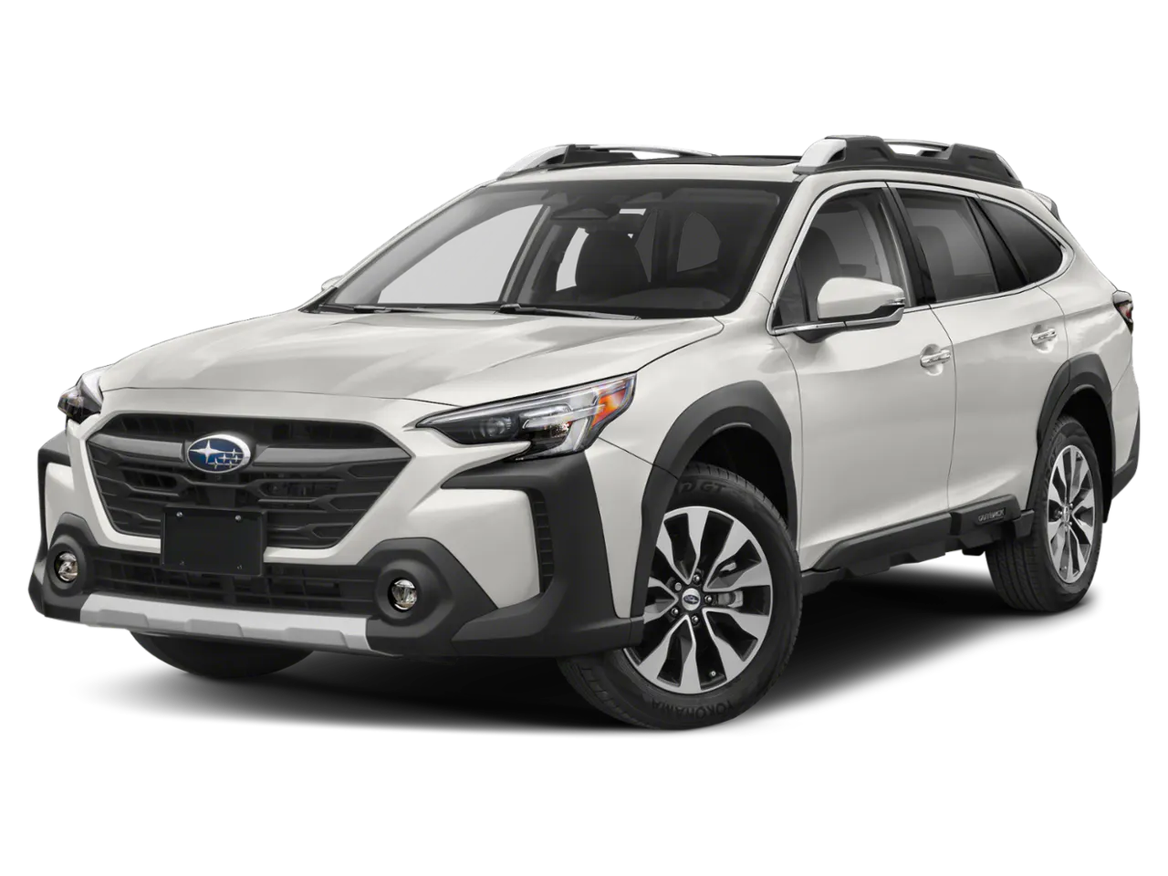 2024 Subaru Outback photo 1