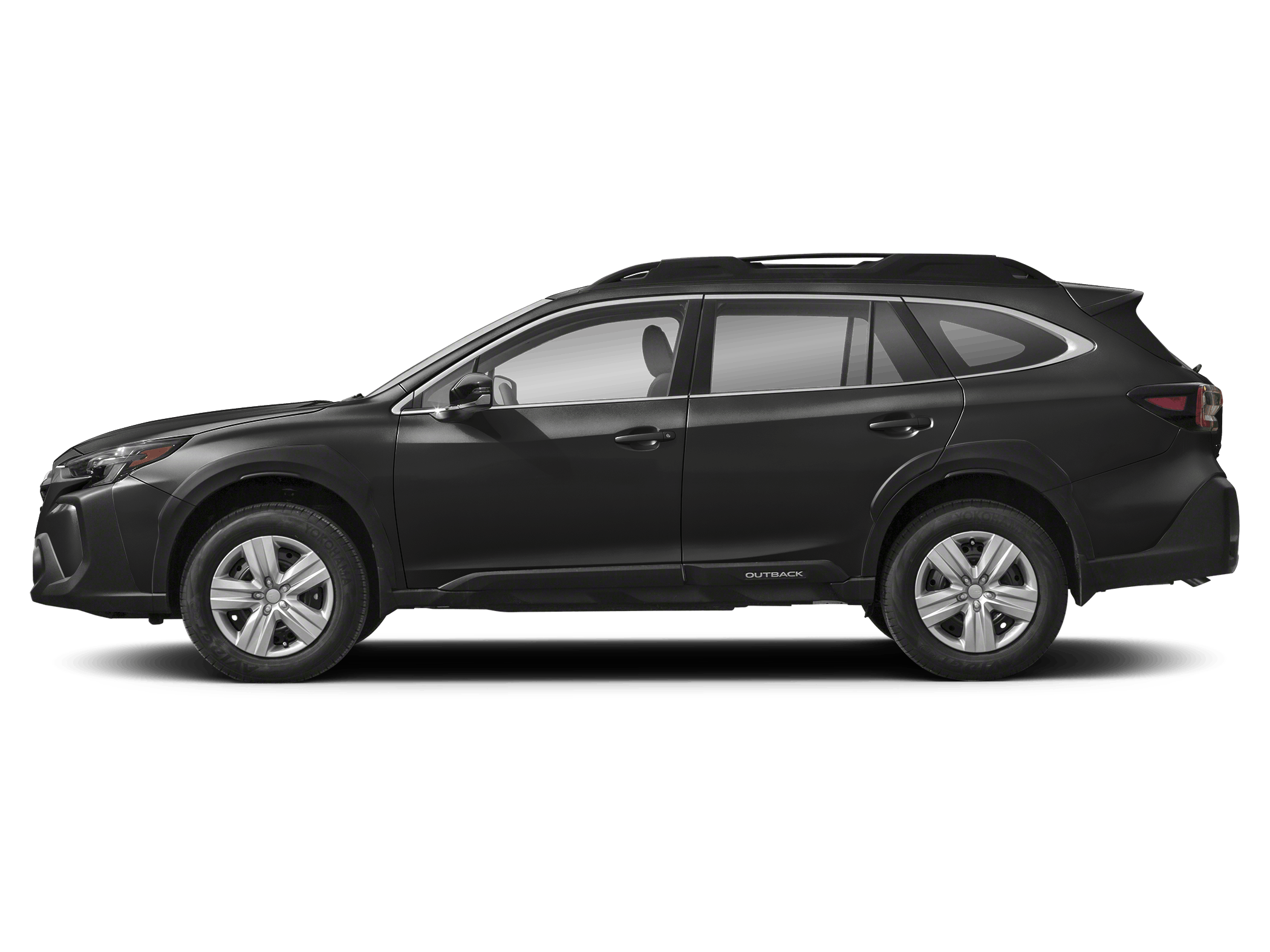 2025 Subaru Outback Base's photo