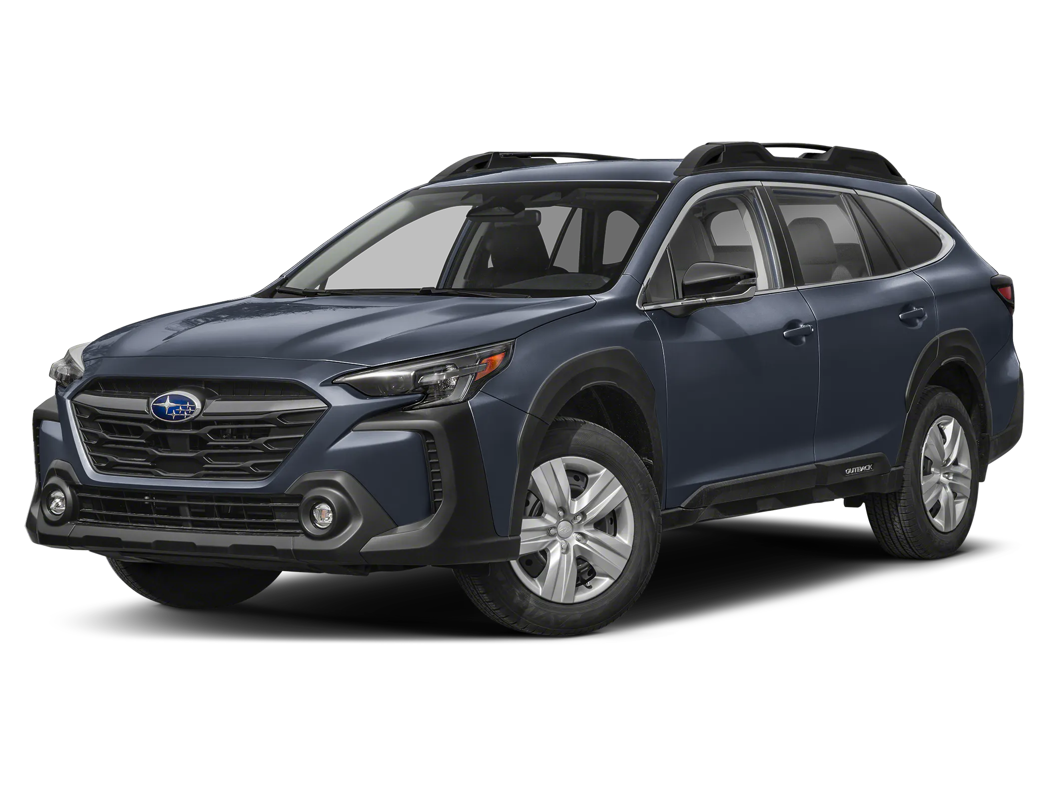 2025 Subaru Outback -'s photo