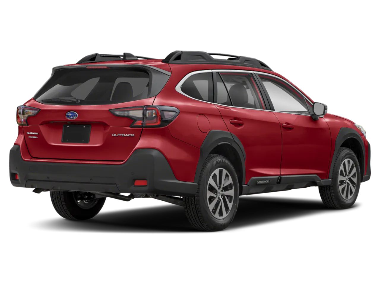 Used 2025 Subaru Outback SUV