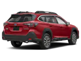 Used 2025 Subaru Outback SUV