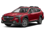Used 2025 Subaru Outback SUV