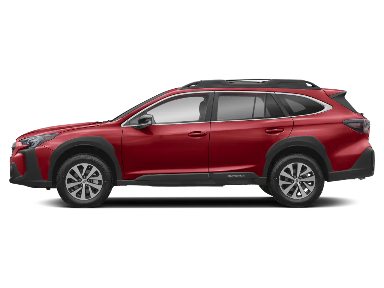 Used 2025 Subaru Outback SUV