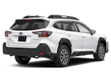 Used 2025 Subaru Outback SUV