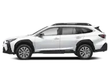 Used 2025 Subaru Outback SUV