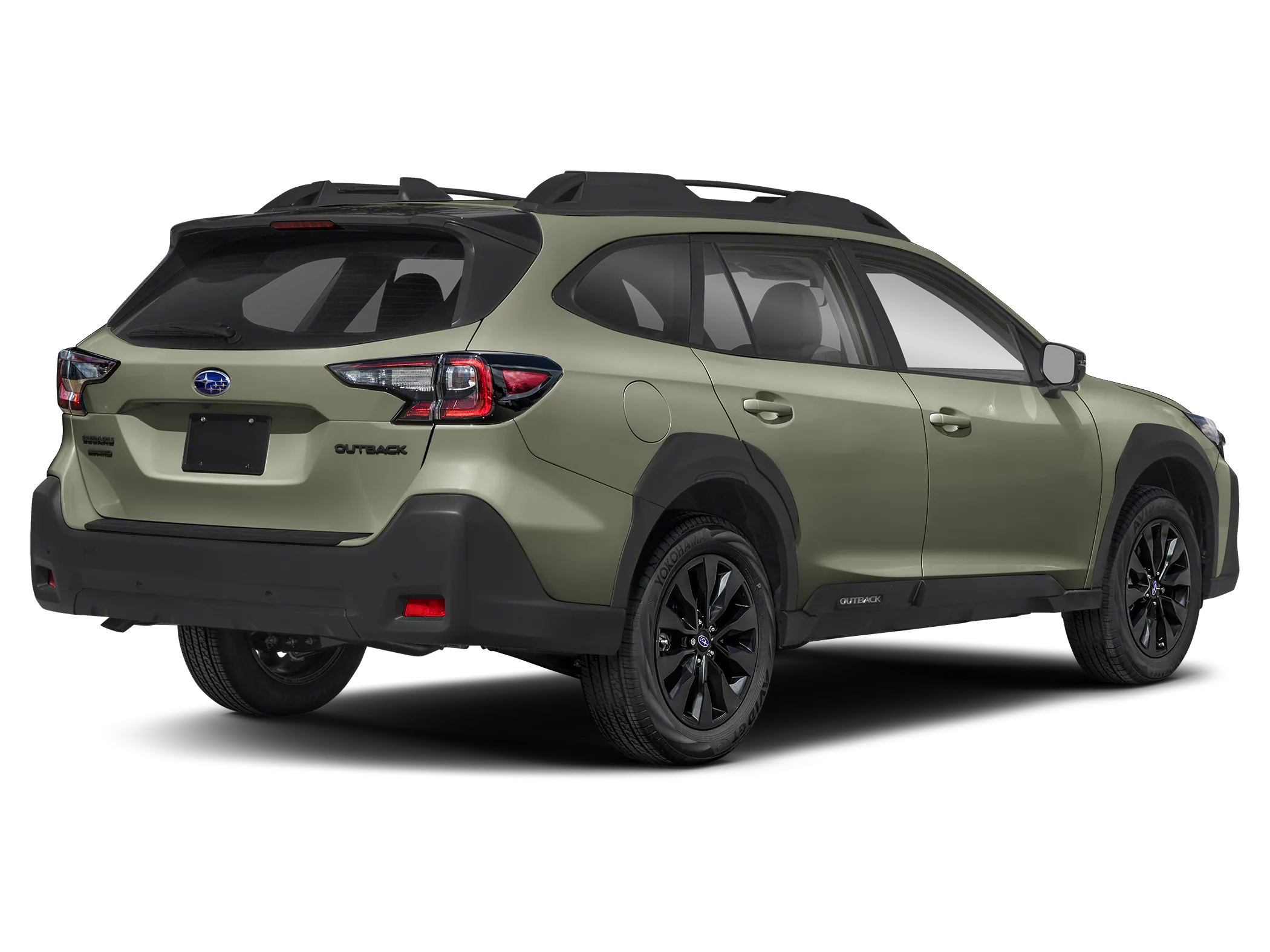 Used 2025 Subaru Outback SUV