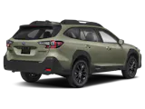 Used 2025 Subaru Outback SUV