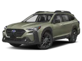 Used 2025 Subaru Outback SUV