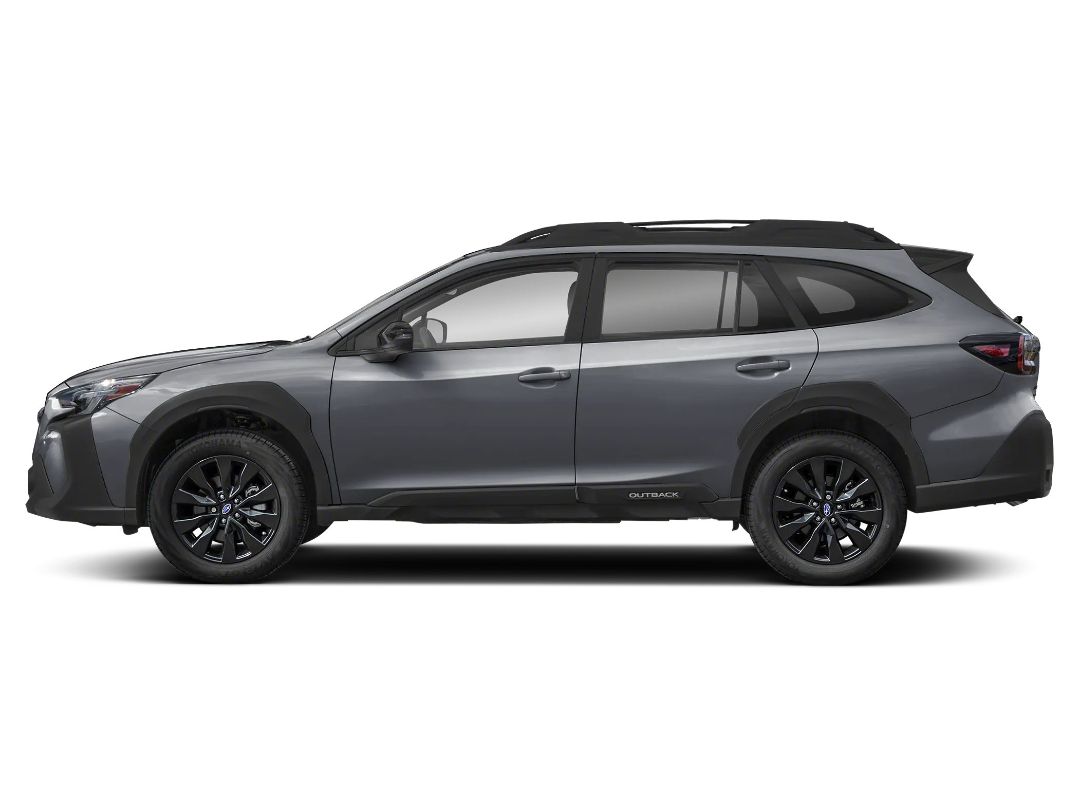 2025 Subaru Outback's photo