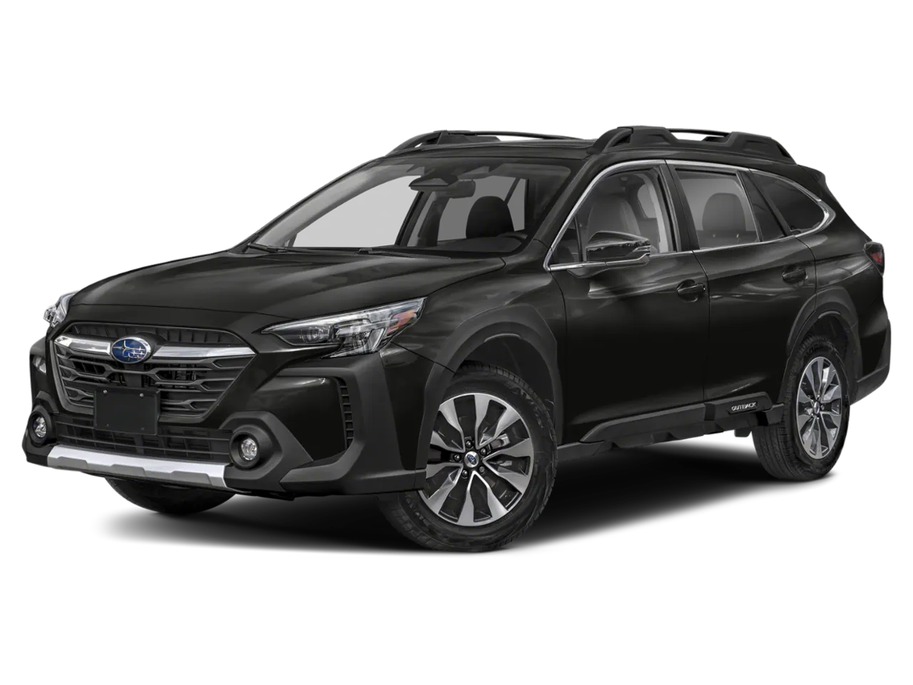2025 Subaru Outback Limited's photo