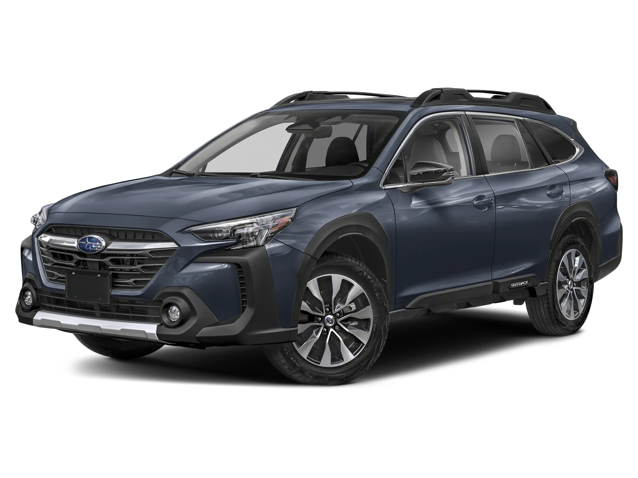 2025 Subaru Outback Limited's photo