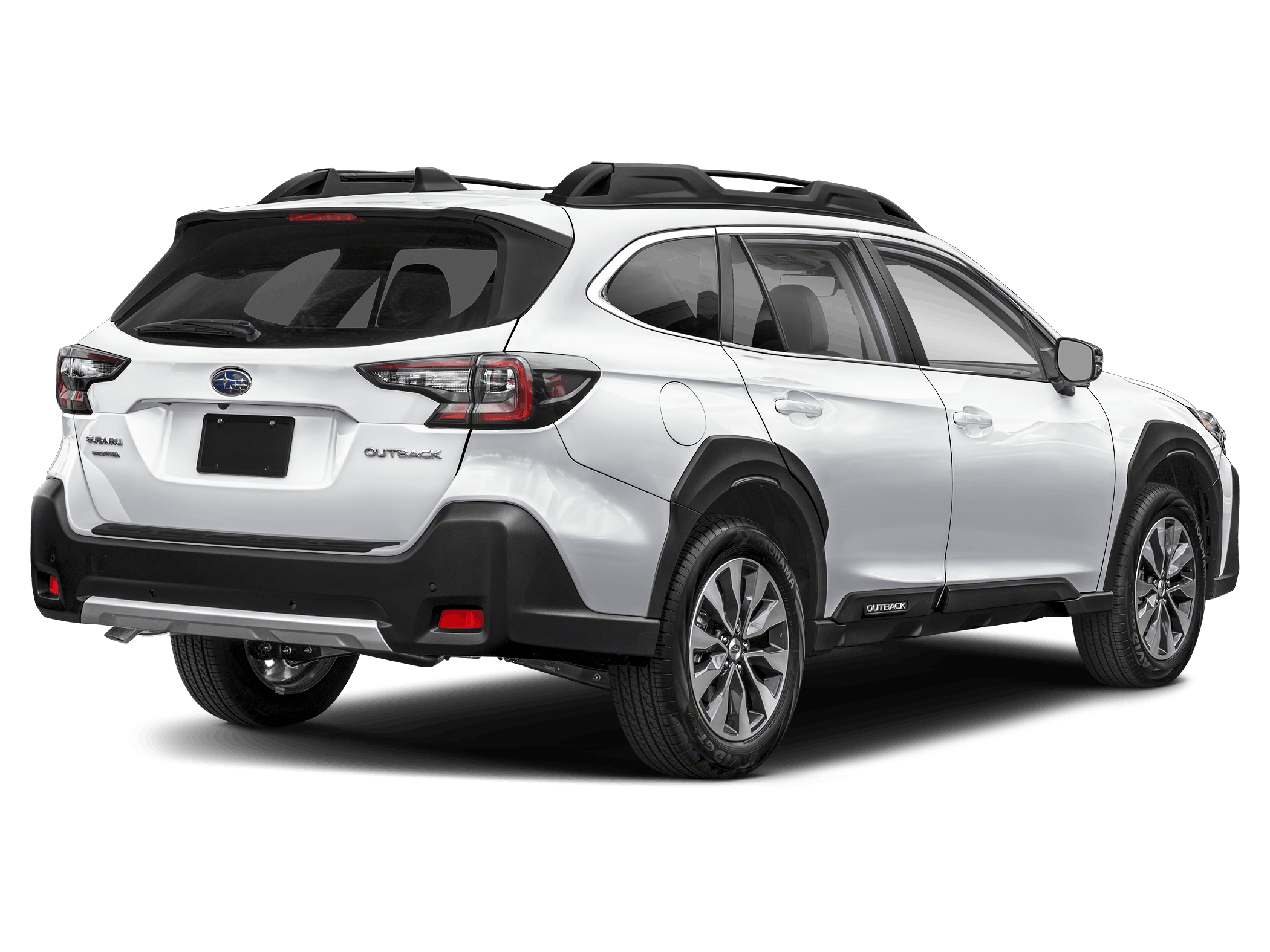 2025 Subaru Outback Limited's photo