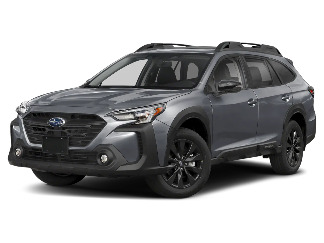 2025 Subaru Outback Onyx Edition XT's photo