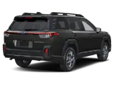 New 2026 Subaru Outback SUV