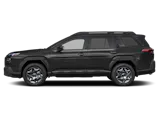 New 2026 Subaru Outback SUV